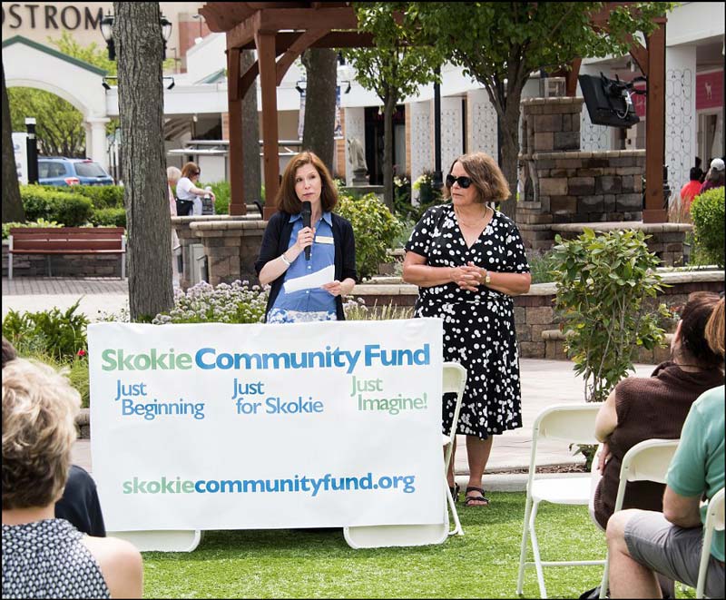 Skokie Community Fund