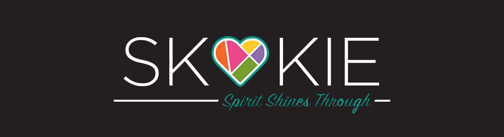 Skokie spirit shines through