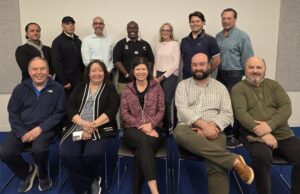 Skokie Community Foundation Board of Directors